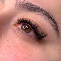 آموزش اکستنشن مژه،لیفت و لمینت مژه و ابرو|خدمات آموزشی|رشت, گلسار|دیوار