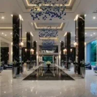 پاسداران62-متر-برج-باغ-3000-متر-لابی