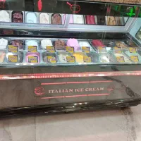 تاپینگ بستنی اسکپی