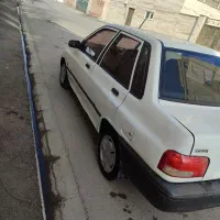 پراید مدل 90 فرمان هیدرولیک|خودرو سواری و وانت|اردبیل, |دیوار