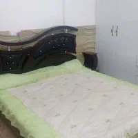 اجاره روزانه منزل مبله شیک پارکینگ دار