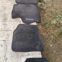 زیرپایی موکتی فابریک تارا