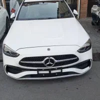 بنز c200 L مدل 2025