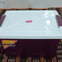 جا قاشقی و جا نونی|ظروف نگهدارنده، پلاستیکی، یک‌بارمصرف|بهبهان, |دیوار