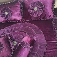 رو تختی دو نفره