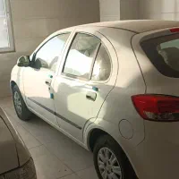 تیبا ۲مدل ۱۴۰۱|خودرو سواری و وانت|سنندج, |دیوار