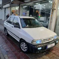 ماشین پراید