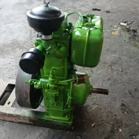 موتور تک سیلندر مارگو ابگرد|ماشینآلات صنعتی|اصفهان, تیران|دیوار