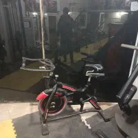 وسایل بدن سازی