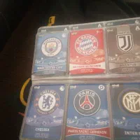 آلبوم با 120 عددکارت|اسباب‌‌بازی|شهرکرد, |دیوار