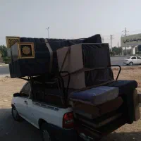 وانت بار*کارگرکرد*شهری شهرستانها*تمام نقاط*بارنامه