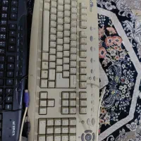 کیبورد|قطعات و لوازم جانبی رایانه|تهران, یافت آباد جنوبی|دیوار