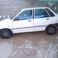 پراید مدل 90