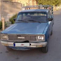 مزدا مدل ۷۹