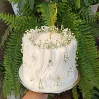 کیک خونگی|خوردنی و آشامیدنی|نیشابور, فضل|دیوار