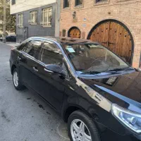 جیلی Gc6 اکسلنت مدل ۹۸ با ضمانت نامه کارنامه|خودرو سواری و وانت|تهران, لویزان|دیوار