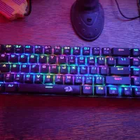 کیبورد Deimos K599