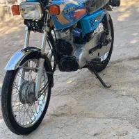 متور رهرو A1مزایده|موتورسیکلت|سرپل ذهاب, |دیوار