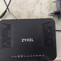 مودم فیبر نوری