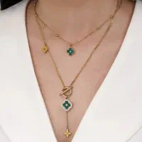مدل خانم جهت بدلیجات و کفش