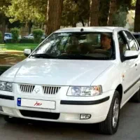 سمند EF7 مدل ۹۷به شرط سلامت ،خونگی و کم کار