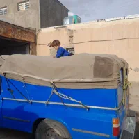 نیسان ۹۶|خودرو سواری و وانت|تربت‌حیدریه, شهید بهشتی|دیوار