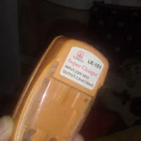 شارژر باتری قلمی