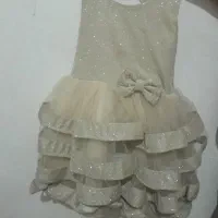 لباس دخترانه