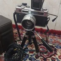 دوربین عکاسی