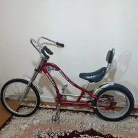 دوچرخه اسپرت