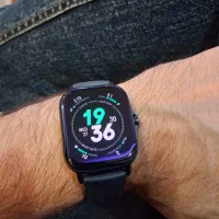 آمازفیتGlobal amazfit gts2