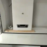 پکیج ایوولی|آبگرمکن، پکیج، شوفاژ|بوکان, |دیوار