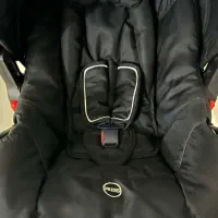 کالسکه نوزاد برند بی بی توس ترکیه|کالسکه و لوازم جانبی|برازجان, |دیوار