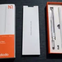 معاوضه قلم با سامسونگ،مک دودو و هویه گازی