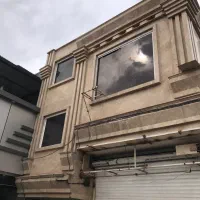 اجاره زیرزمین تجاری ۵۵ متر پرند فاز ۳