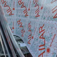 پلی کربنات،کارتن پلاست،تایل گچی و pvc ترمو وماربل|عمده‌فروشی|مشهد, عامل|دیوار