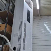 کولر ایستاده جنرال ۴۸ هزار ۳ فاز