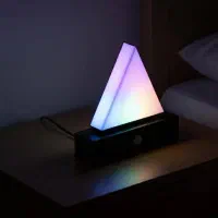 چراغ خواب آر جی بی