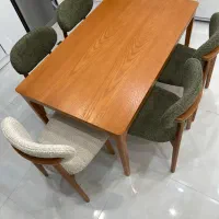 میز غذاخوری