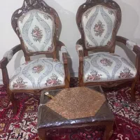 فروش مبل|مبلمان خانگی و میز عسلی|تبریز, |دیوار