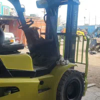 لیفتراک ۵تن سپاهان|خودرو سنگین|نجف‌آباد, شهدا|دیوار