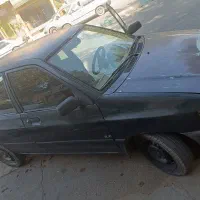 پراید ۸۳