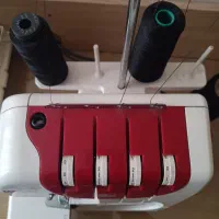 چرخ خیاطی DX9300|چرخ خیاطی و ریسندگی|تهران, سازمان آب|دیوار