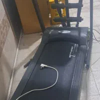 تردمیل خانگی