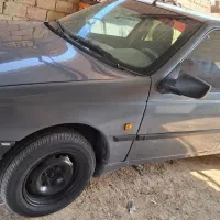 پژو405مدل ۹۸