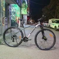 ۲۹ ترینکس مدل M600 PRO  سری ۲۰۲۵ اکبند|دوچرخه، اسکیت، اسکوتر|مشهد, احمدآباد|دیوار
