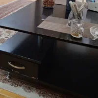 میز جلو مبلی