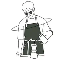 باریستا با تجربه