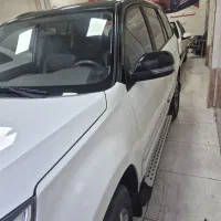 ام وی ام x33sنیو|خودرو سواری و وانت|تبریز, |دیوار