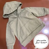 کاپشن و لباس پاییزه